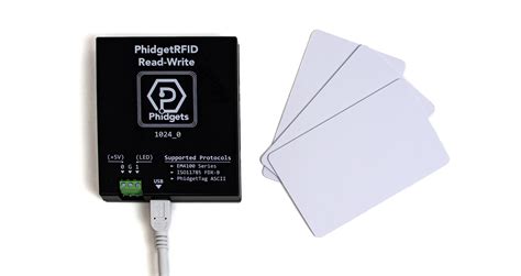 phidget rfid sensor|phidgets inc.